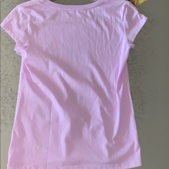 Gap kids sequin tee - Picture 5 of 5